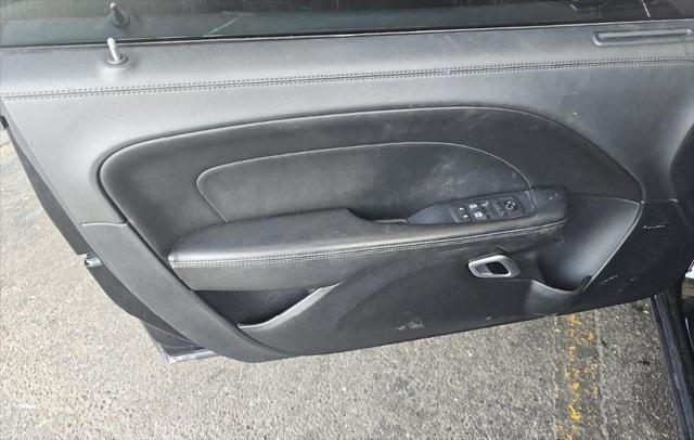 used 2020 Dodge Challenger car, priced at $39,992