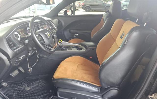 used 2020 Dodge Challenger car, priced at $39,992
