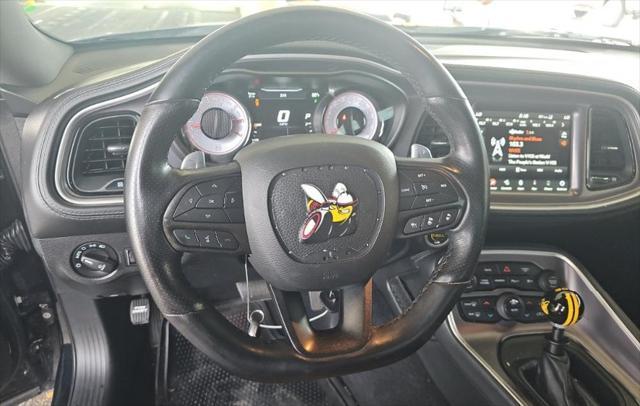 used 2020 Dodge Challenger car, priced at $39,992