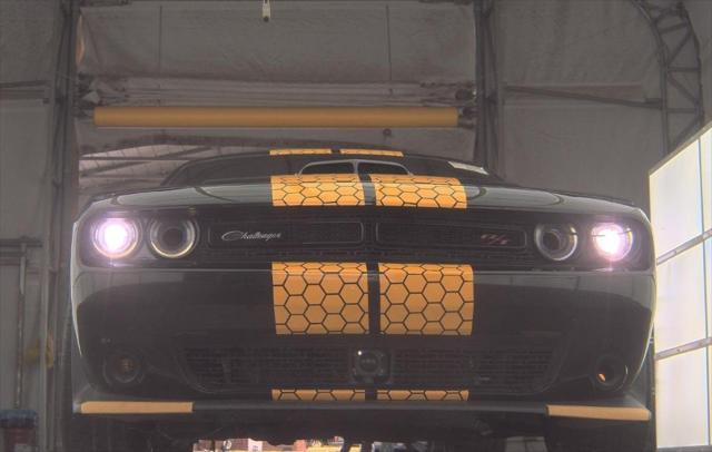 used 2020 Dodge Challenger car, priced at $39,992