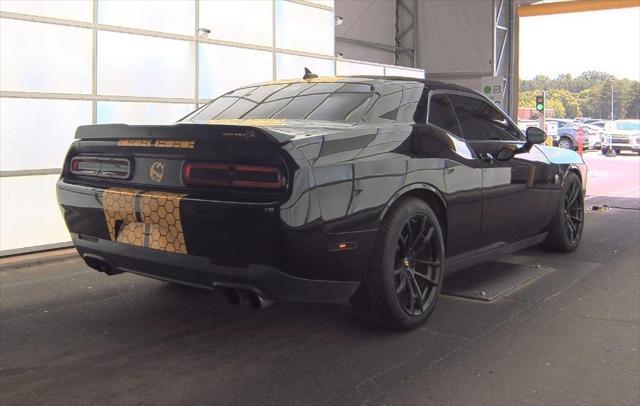 used 2020 Dodge Challenger car, priced at $39,992