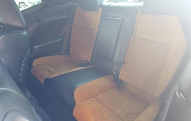 used 2020 Dodge Challenger car, priced at $39,992