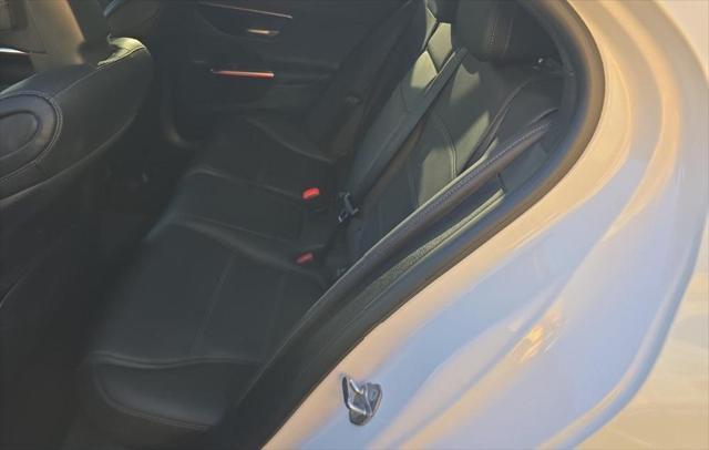 used 2023 Mercedes-Benz C-Class car, priced at $36,495