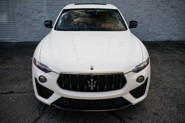 used 2022 Maserati Levante car, priced at $40,792