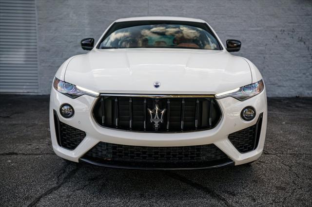 used 2022 Maserati Levante car, priced at $40,792