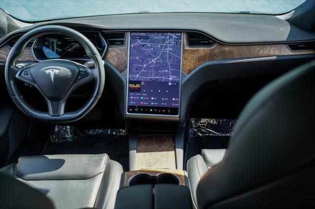 used 2020 Tesla Model S car, priced at $32,835