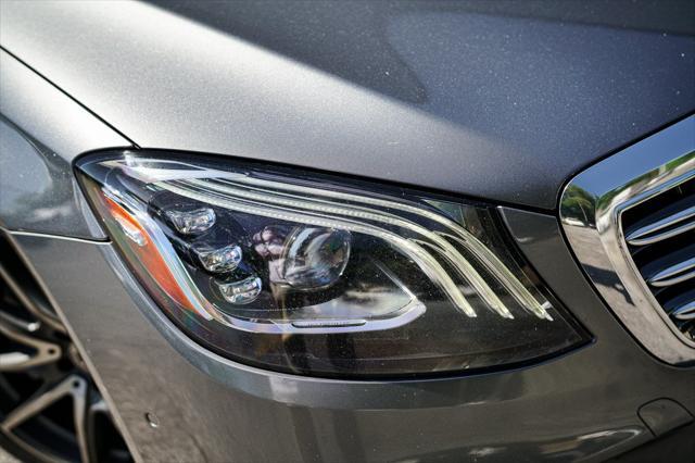 used 2018 Mercedes-Benz S-Class car, priced at $22,992