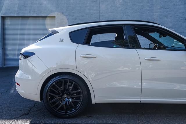 used 2021 Maserati Levante car, priced at $44,995