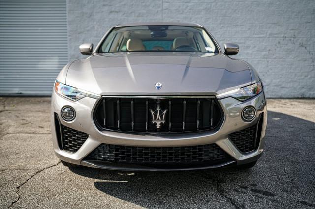 used 2022 Maserati Levante car, priced at $38,965