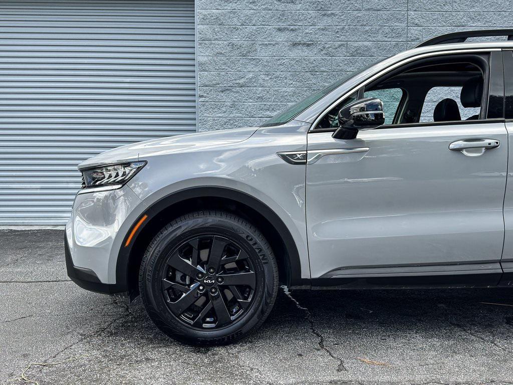 used 2022 Kia Sorento car, priced at $26,197