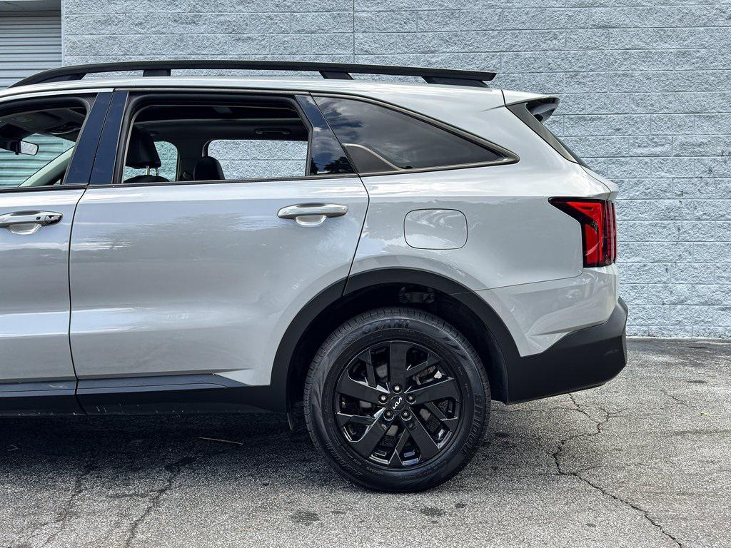 used 2022 Kia Sorento car, priced at $26,197