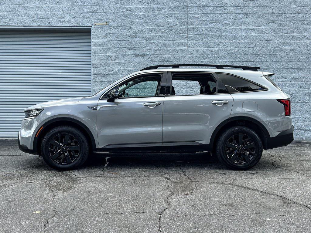 used 2022 Kia Sorento car, priced at $26,197