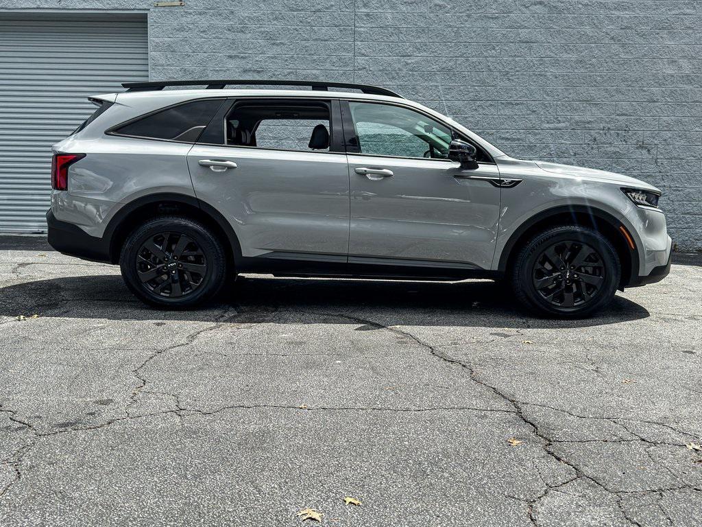 used 2022 Kia Sorento car, priced at $26,197