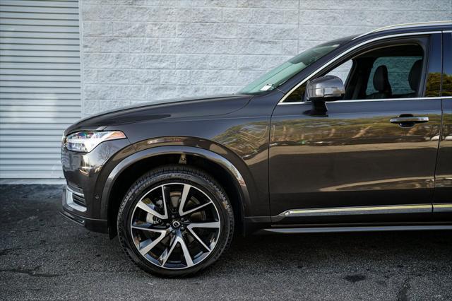 used 2023 Volvo XC90 car, priced at $40,795