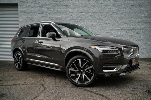 used 2023 Volvo XC90 car, priced at $40,795