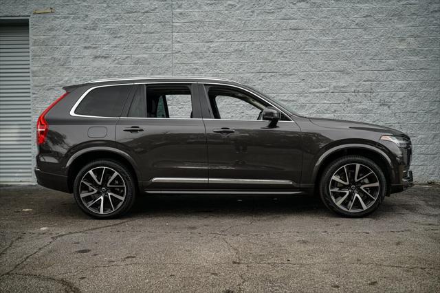 used 2023 Volvo XC90 car, priced at $40,795