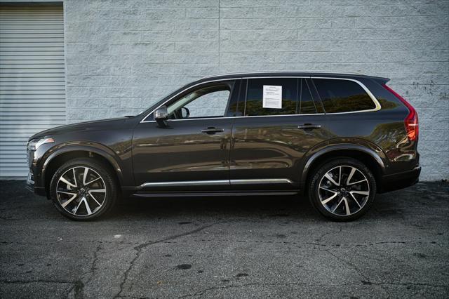 used 2023 Volvo XC90 car, priced at $40,795