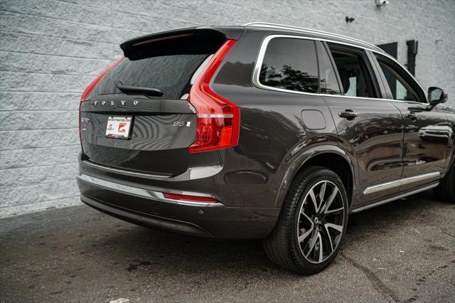 used 2023 Volvo XC90 car, priced at $40,795