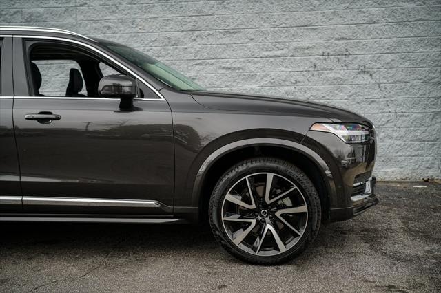 used 2023 Volvo XC90 car, priced at $40,795