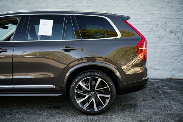 used 2023 Volvo XC90 car, priced at $40,795