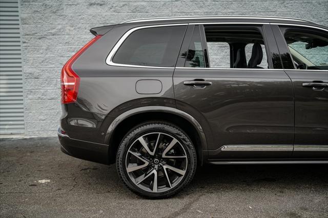 used 2023 Volvo XC90 car, priced at $40,795