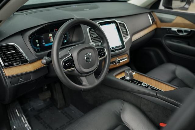 used 2023 Volvo XC90 car, priced at $40,795