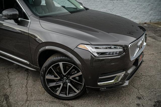 used 2023 Volvo XC90 car, priced at $40,795