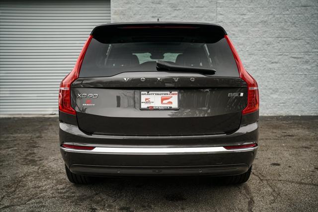 used 2023 Volvo XC90 car, priced at $40,795