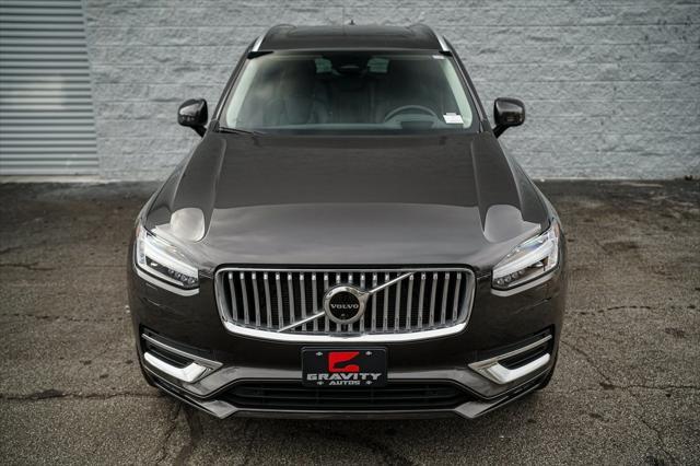 used 2023 Volvo XC90 car, priced at $40,795