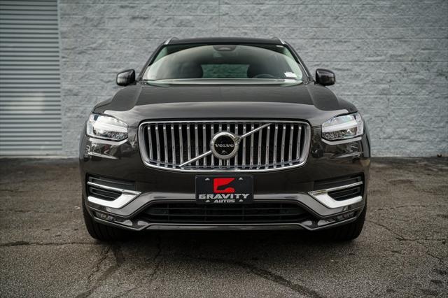 used 2023 Volvo XC90 car, priced at $40,795