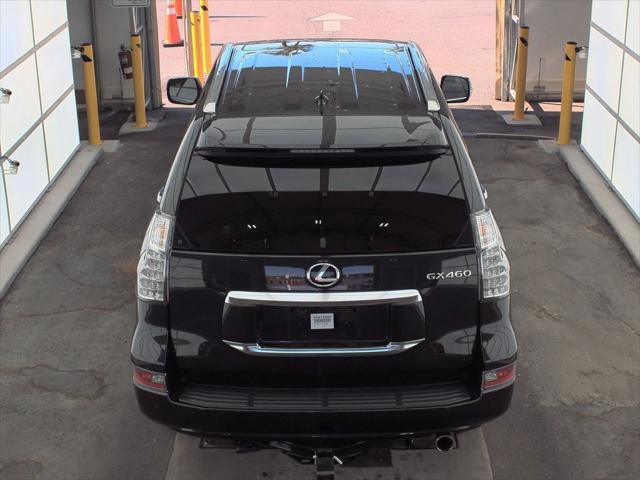 used 2023 Lexus GX 460 car, priced at $54,492