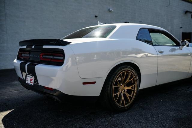 used 2016 Dodge Challenger car, priced at $39,992