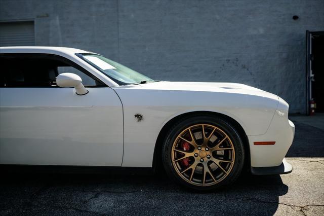 used 2016 Dodge Challenger car, priced at $39,992