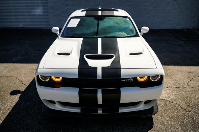 used 2016 Dodge Challenger car, priced at $39,992