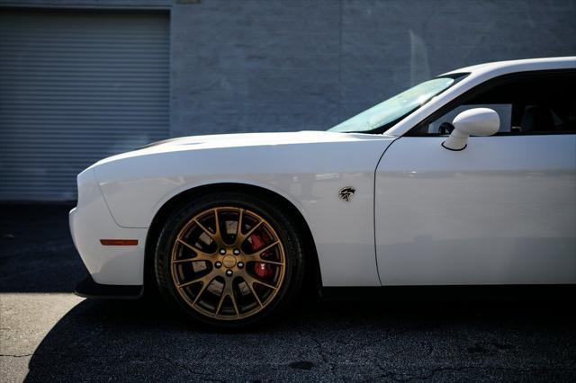 used 2016 Dodge Challenger car, priced at $39,992