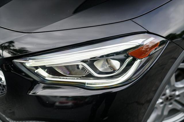 used 2021 Mercedes-Benz GLA 250 car, priced at $25,995