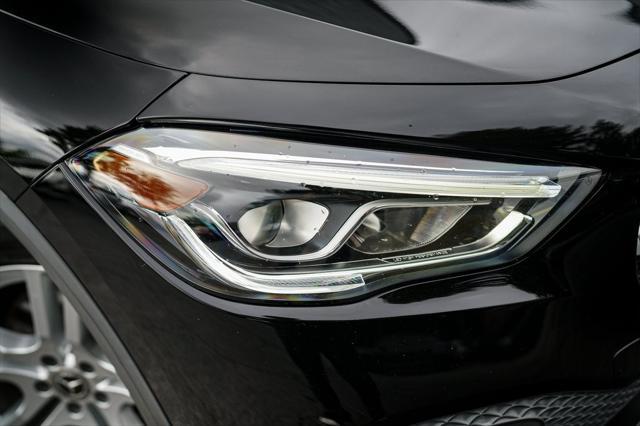 used 2021 Mercedes-Benz GLA 250 car, priced at $25,995