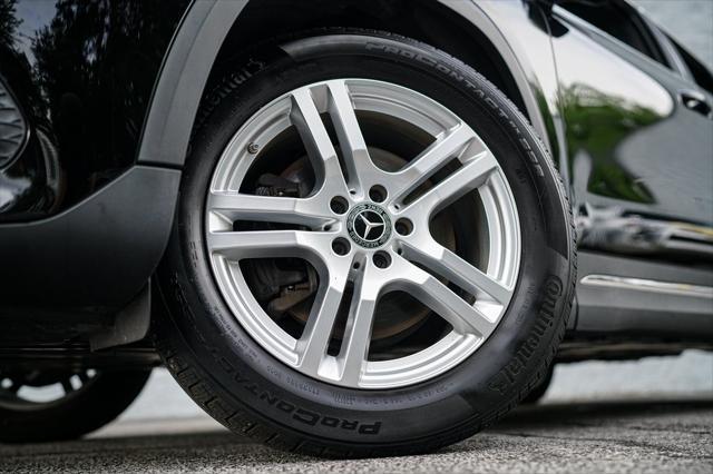 used 2021 Mercedes-Benz GLA 250 car, priced at $25,995