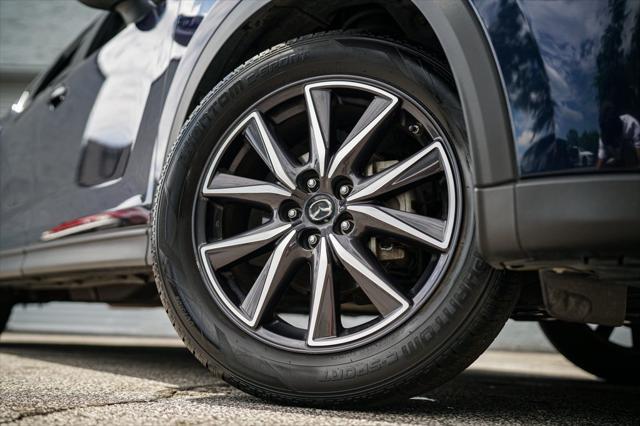 used 2018 Mazda CX-5 car, priced at $19,992