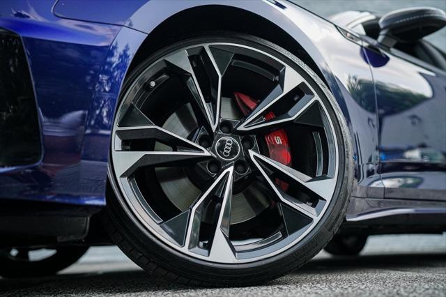 used 2022 Audi S5 car, priced at $45,327