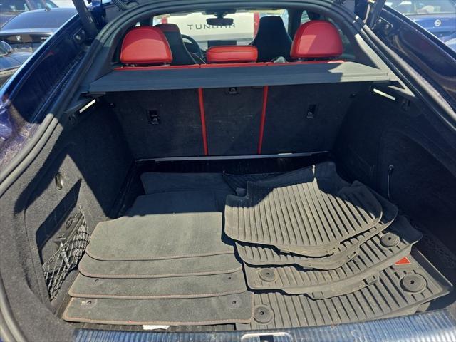 used 2022 Audi S5 car, priced at $45,897