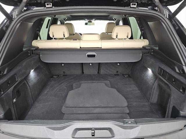 used 2022 BMW X5 car, priced at $44,995