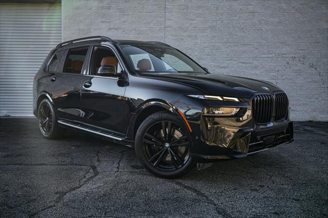 used 2023 BMW X7 car, priced at $68,992