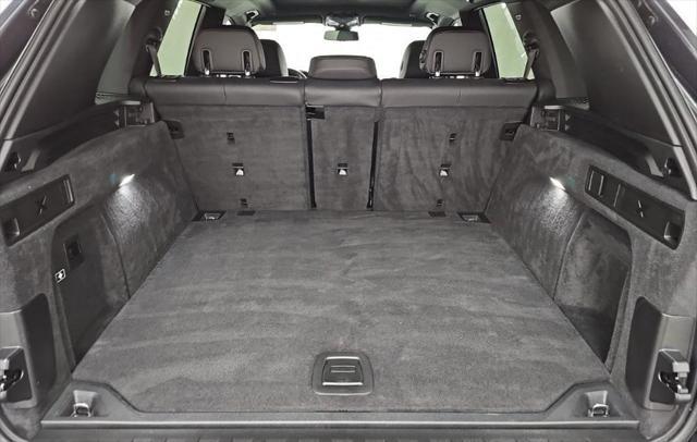 used 2022 BMW X5 car, priced at $43,495