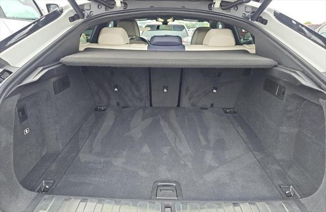 used 2023 BMW X6 car, priced at $63,992