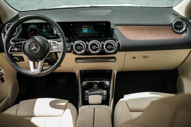 used 2023 Mercedes-Benz GLA 250 car, priced at $29,491