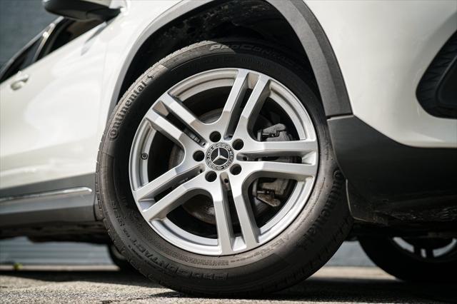 used 2023 Mercedes-Benz GLA 250 car, priced at $29,491