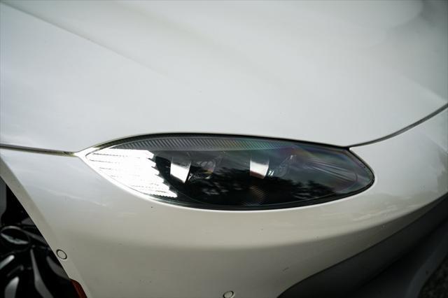 used 2020 Aston Martin Vantage car, priced at $89,995