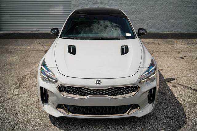 used 2023 Kia Stinger car, priced at $28,992