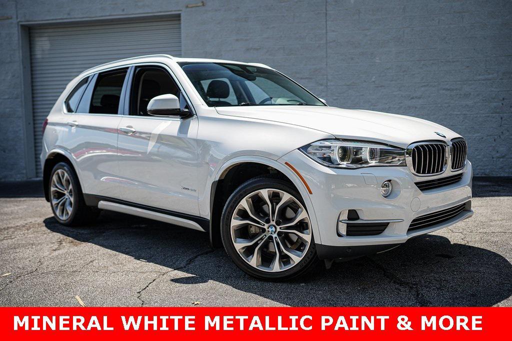 used 2015 BMW X5 car, priced at $14,497